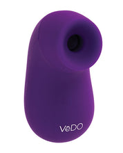 Load image into Gallery viewer, Vedo Nami Sonic Vibe Purple Rechargeable
