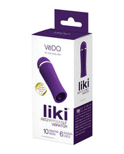 Load image into Gallery viewer, Vedo Liki Flicker Vibe 12pc Assorted Display
