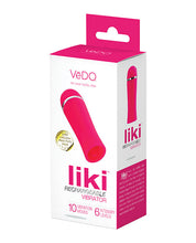 Load image into Gallery viewer, Vedo Liki Flicker Vibe 12pc Assorted Display
