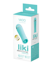 Load image into Gallery viewer, Vedo Liki Flicker Vibe 12pc Assorted Display
