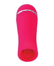 Load image into Gallery viewer, Vedo Liki Flicker Vibe Foxy Pink
