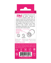 Load image into Gallery viewer, Vedo Liki Flicker Vibe Foxy Pink
