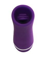 Load image into Gallery viewer, Vedo Liki Flicker Vibe Deep Purple
