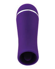 Load image into Gallery viewer, Vedo Liki Flicker Vibe Deep Purple

