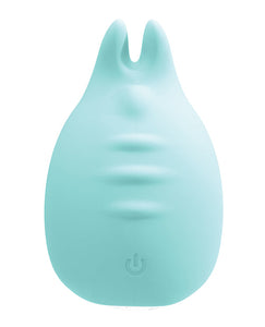 Vedo Huni Rechargeable Finger Vibe Turquoise