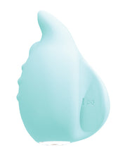Load image into Gallery viewer, Vedo Huni Rechargeable Finger Vibe Turquoise
