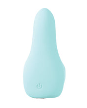 Load image into Gallery viewer, Vedo Fini Rechargeable Bullet Vibe Turquoise

