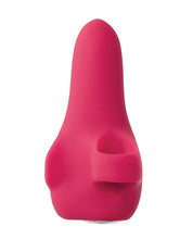 Load image into Gallery viewer, Vedo Fini Rechargeable Bullet Vibe Pink
