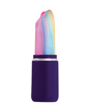 Load image into Gallery viewer, Vedo Retro Rechargeable Bullet Purple
