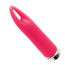 Load image into Gallery viewer, Vedo Lasso Bullet Vibe Rechargeable Pink
