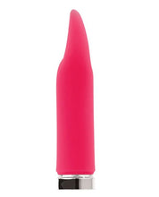 Load image into Gallery viewer, Vedo Lasso Bullet Vibe Rechargeable Pink
