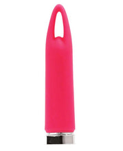 Load image into Gallery viewer, Vedo Lasso Bullet Vibe Rechargeable Pink
