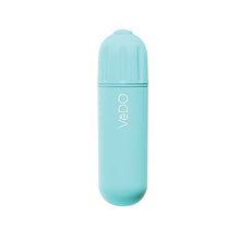 Load image into Gallery viewer, Vedo Nitro Recharg Bullet Turquoise
