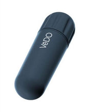 Load image into Gallery viewer, Vedo Nitro Recharg Bullet Black

