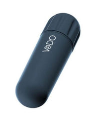 Vedo Nitro Recharg Bullet Black