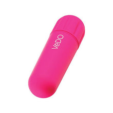 Load image into Gallery viewer, Vedo Nitro Recharg Bullet Pink
