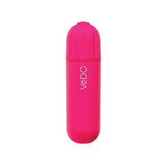 Vedo Nitro Recharg Bullet Pink