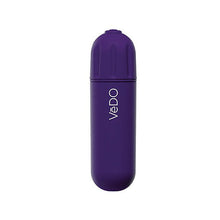 Load image into Gallery viewer, Vedo Nitro Recharg Bullet Purple
