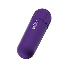 Load image into Gallery viewer, Vedo Nitro Recharg Bullet Purple
