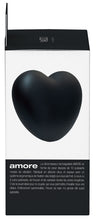 Load image into Gallery viewer, Vedo Amore Rechargeable Vibe Black
