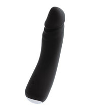 Load image into Gallery viewer, Vedo Rialto Rechargeable Vibe Pearl Black
