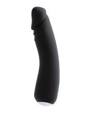 Load image into Gallery viewer, Vedo Rialto Rechargeable Vibe Pearl Black

