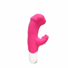 Load image into Gallery viewer, Vedo Joy Mini Vibe Hot In Bed Pink
