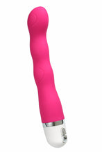 Load image into Gallery viewer, Vedo Quiver Mini Vibe Hot In Bed Pink

