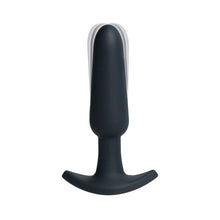 Load image into Gallery viewer, Vedo Bump Rechargeable Anal Vibe Just Black
