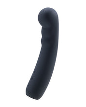 Load image into Gallery viewer, Vedo Midori Rechargeable Gspot Vibe Just Black
