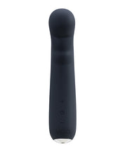 Load image into Gallery viewer, Vedo Midori Rechargeable Gspot Vibe Just Black
