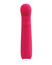 Load image into Gallery viewer, Vedo Midori Rechargeable Gspot Vibe Foxy Pink
