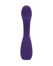 Load image into Gallery viewer, Desire G Spot Vibe Purple

