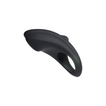 Load image into Gallery viewer, Vedo Overdrive Plus Rechargeable Ring Just Black
