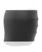 Load image into Gallery viewer, Vedo Grip Rechargeable Vibrating Sleeve Just Black

