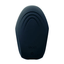 Load image into Gallery viewer, Vedo Stroke Vibrating Stroker Black
