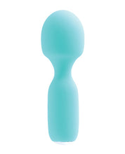 Load image into Gallery viewer, Vedo Wini Rechargeable Mini Wand Turquoise
