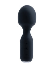 Load image into Gallery viewer, Vedo Wini Rechargeable Mini Wand Just Black
