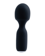 Load image into Gallery viewer, Vedo Wini Rechargeable Mini Wand Just Black

