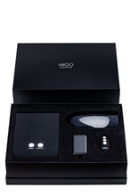 Load image into Gallery viewer, Vedo Hummer Super Bj Machine Black Pearl
