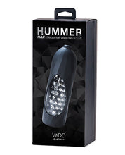Load image into Gallery viewer, Vedo Hummer 2.0 Rechargeable Vibrating Sleeve
