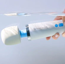 Load image into Gallery viewer, Magic Wand Waterproof Rechargeable Multispeed Vibration
