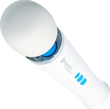 Load image into Gallery viewer, Magic Wand Waterproof Rechargeable Multispeed Vibration
