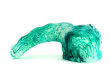 Load image into Gallery viewer, Gee Whizzard Green Marble
