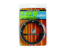 Load image into Gallery viewer, Sm Collar-daddys Boy
