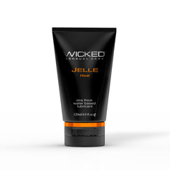 Wicked Aqua Heat 4 Oz