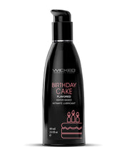 Load image into Gallery viewer, Wicked Birthday Cake 2 Oz
