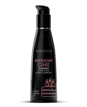 Load image into Gallery viewer, Wicked Birthday Cake 4 Oz
