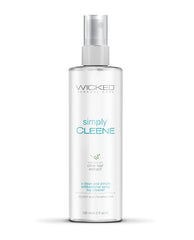Wicked Simply Cleene 4 Oz Toy Cleaner
