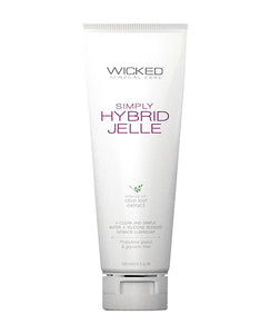 Wicked Simply Hybrid Jelle 4 Oz